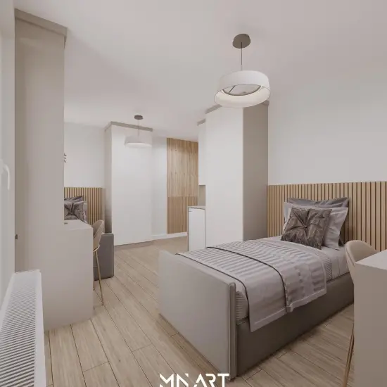 Yeni Konsept Oda Dizaynlarımız