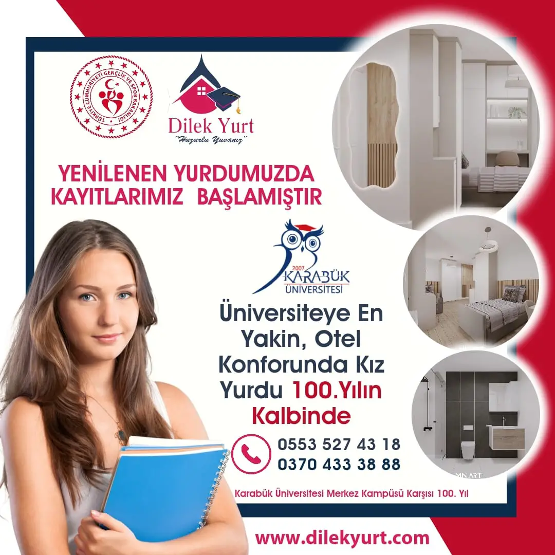 Otel Konseptinde Konfor ve Ulaşım Avantajı
