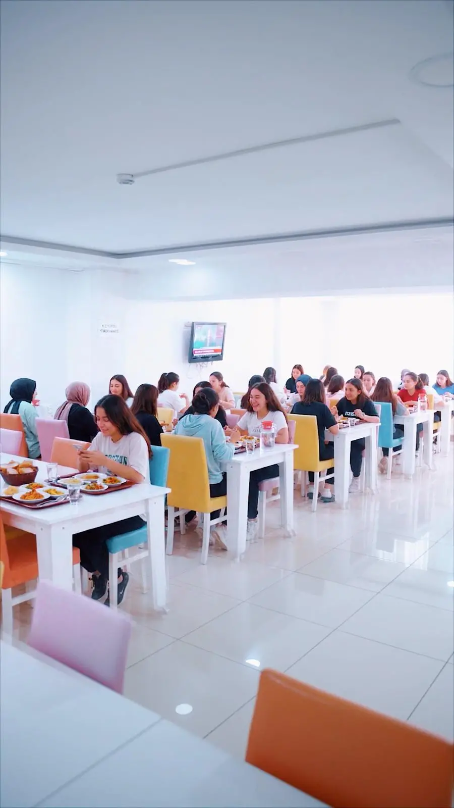 Hoşgeldiniz